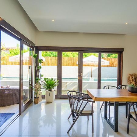 Skyfall Luxury Beach Villa Nusa Dua  Exterior foto