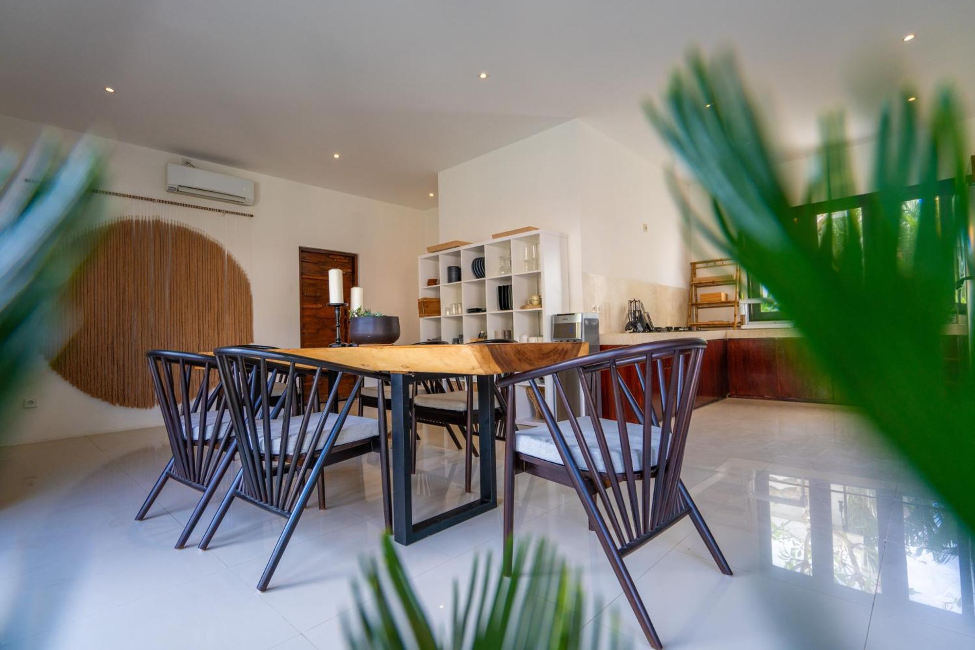 Skyfall Luxury Beach Villa Nusa Dua  Exterior foto