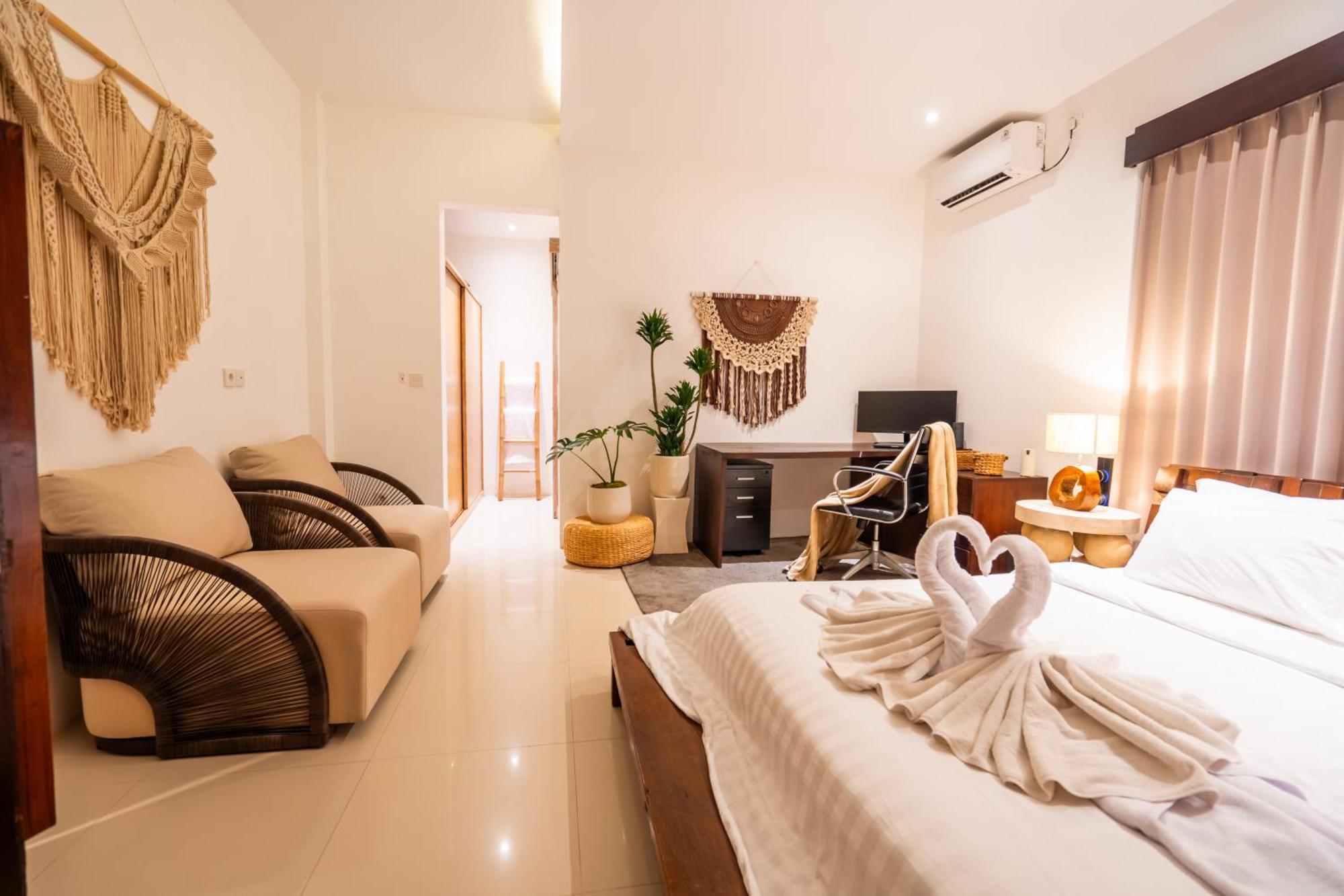 Skyfall Luxury Beach Villa Nusa Dua  Exterior foto