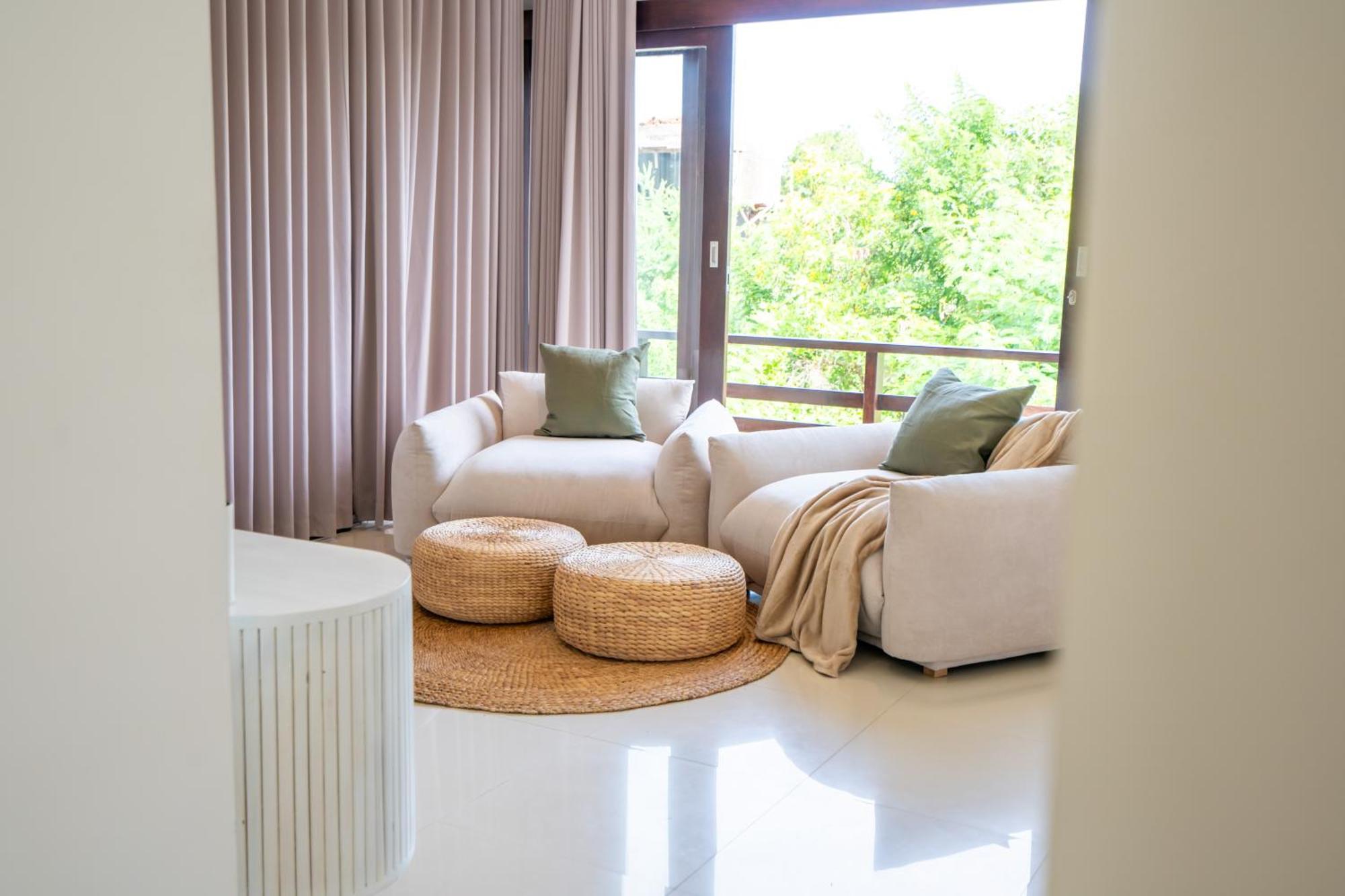 Skyfall Luxury Beach Villa Nusa Dua  Exterior foto