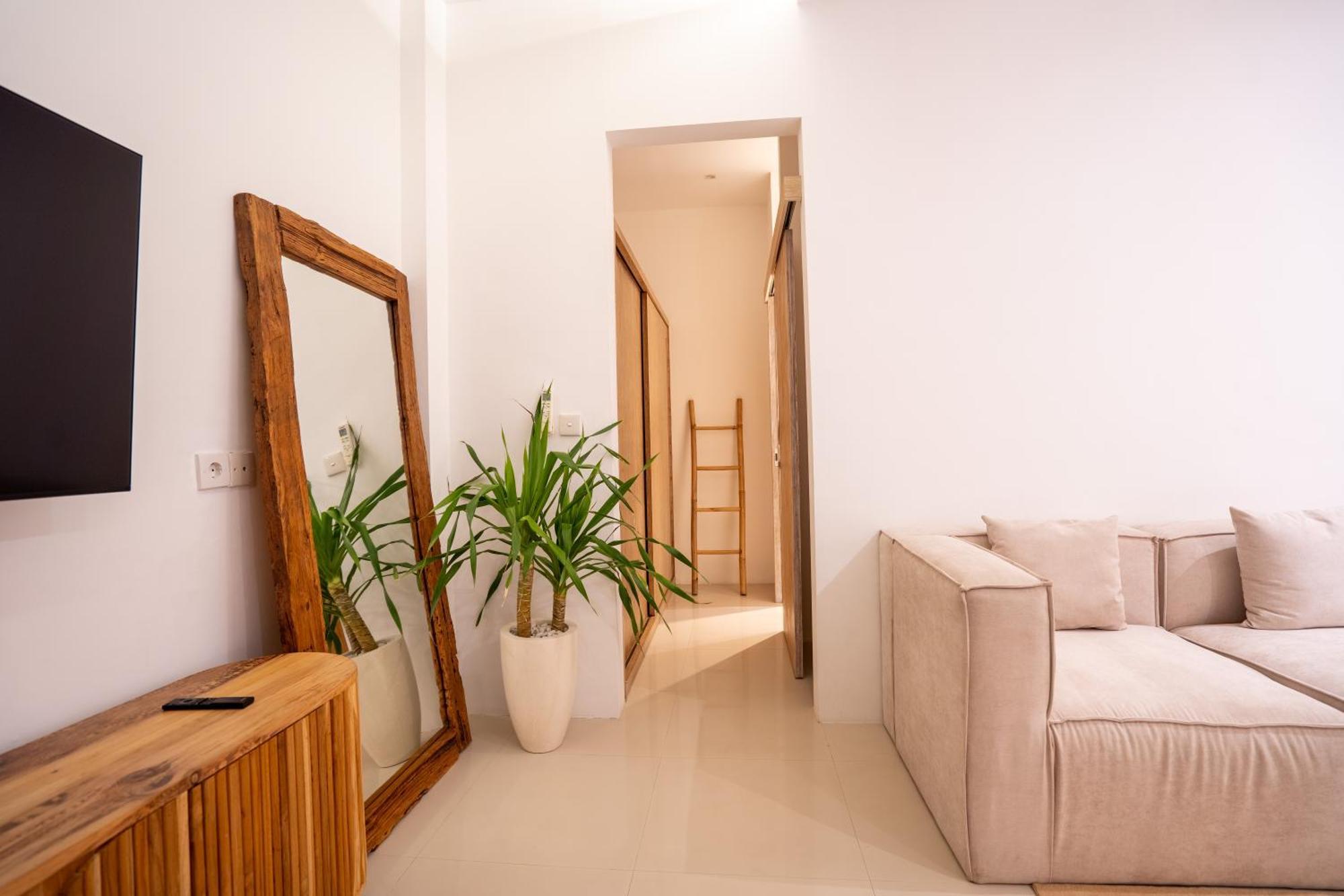 Skyfall Luxury Beach Villa Nusa Dua  Exterior foto