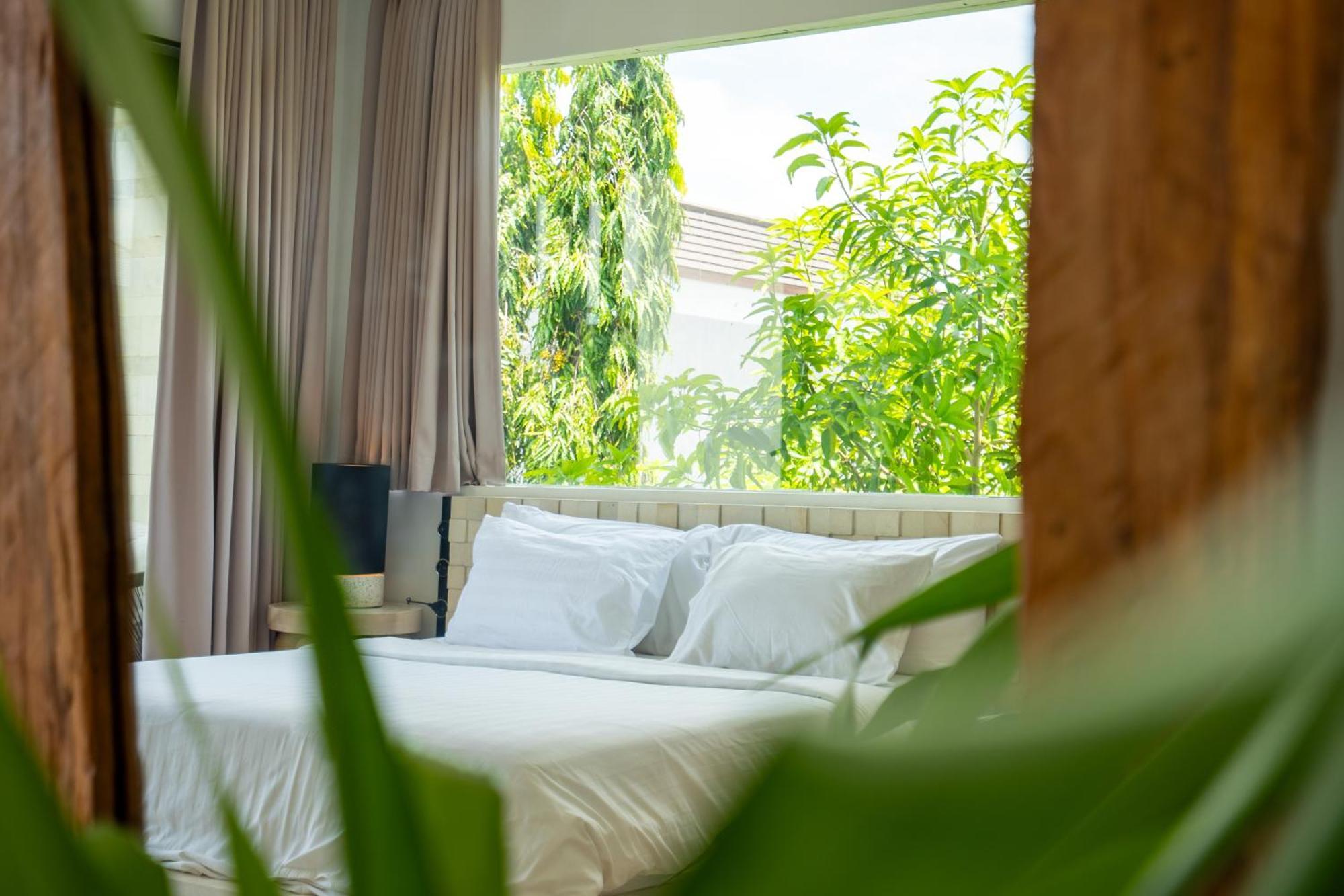 Skyfall Luxury Beach Villa Nusa Dua  Exterior foto